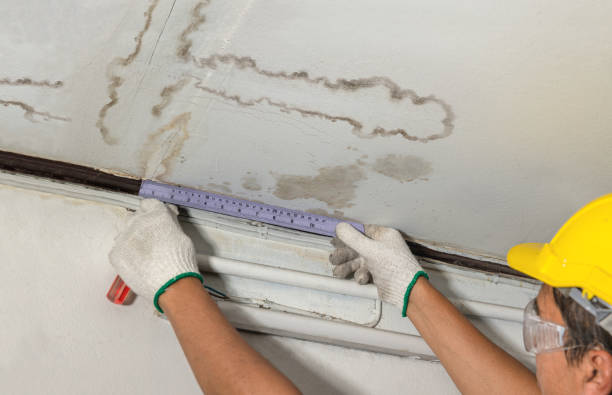 Reliable Structural Drying And Dehumidification contractor in Raleigh, MS by Aqua Guard Water Damage